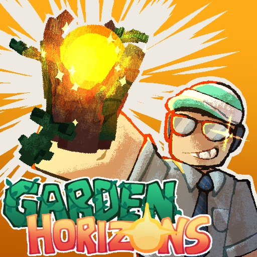 Garden Horizons game icon