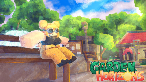 Garden Horizons Secrets & Easter Eggs – All Hidden Locations (2026)