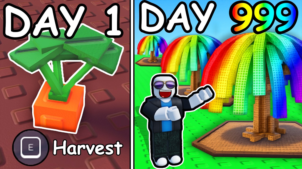 10 Best Games Like Garden Horizons (2026)