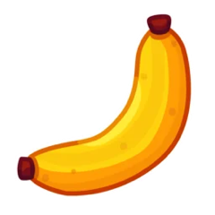 Banana icon