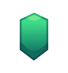 Biohazard Melon icon