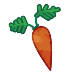 Garden Horizons Carrot — Value, Mutations & Farming Tips