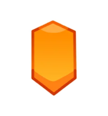 Orange icon