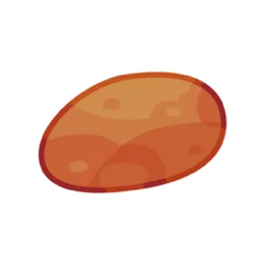 Potato icon