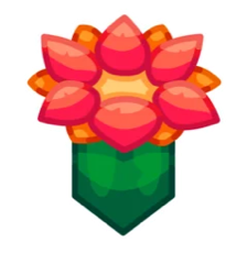Sunpetal icon